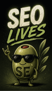 SE Olives