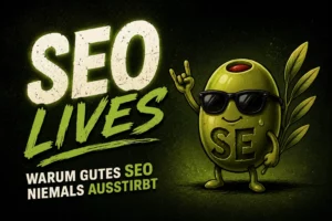 SEO lives